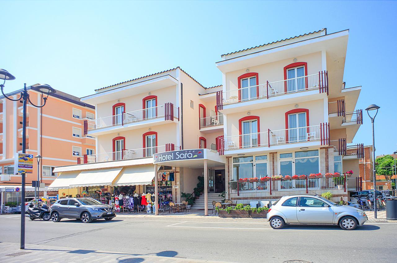 Hotel Sara Rimini